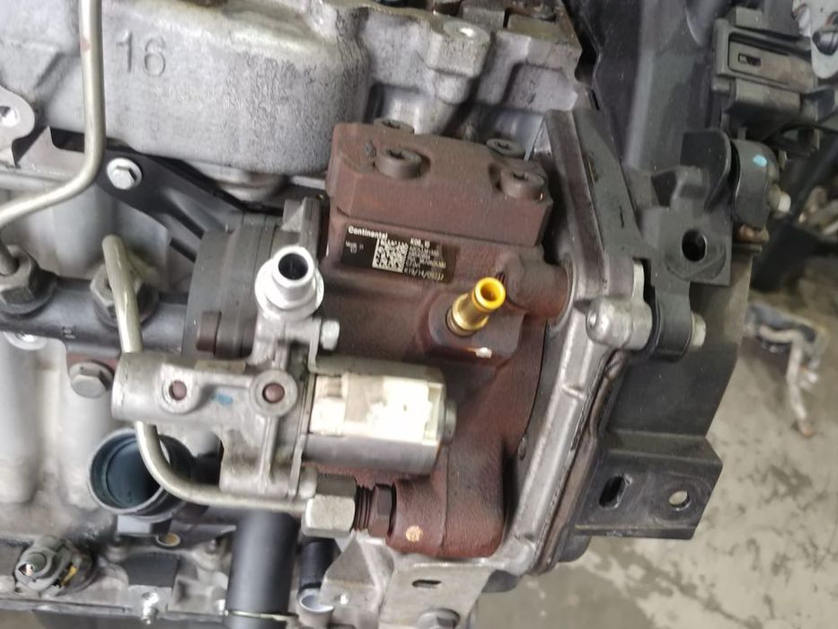 pompa inalta 9h05 1.6 hdi citroen c4 picasso peugeot 308 euro 5 a2c53381555  9672605380