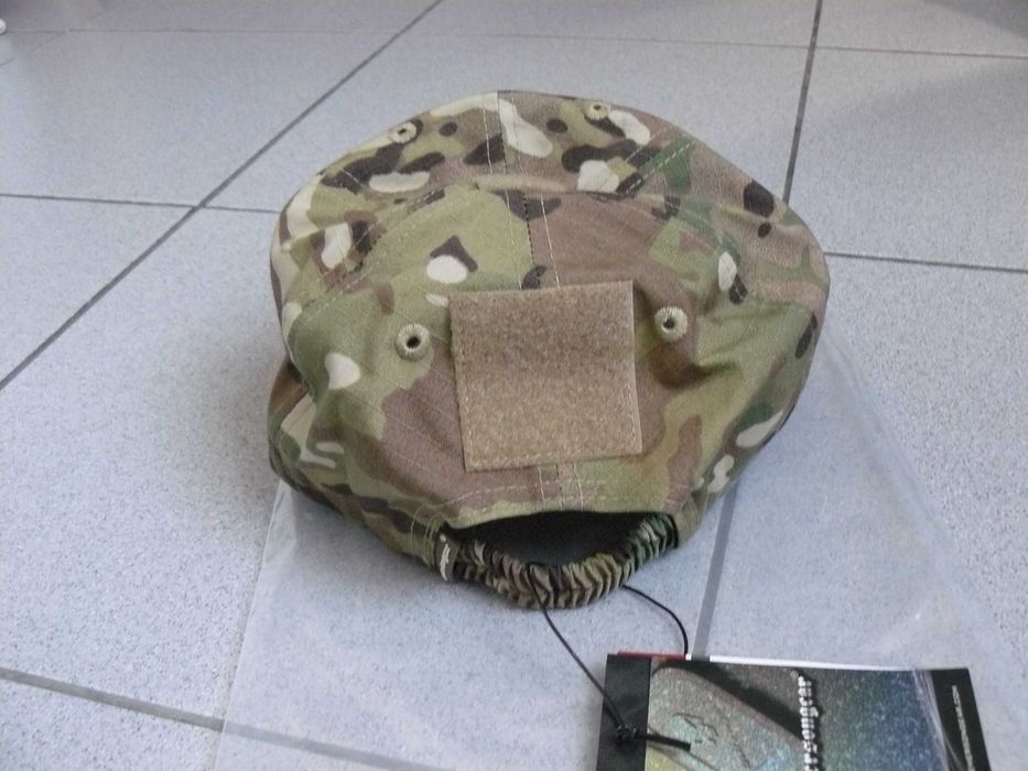 Sapca Tactica EMERSON GEAR Baseball Cap Multicamo Noua