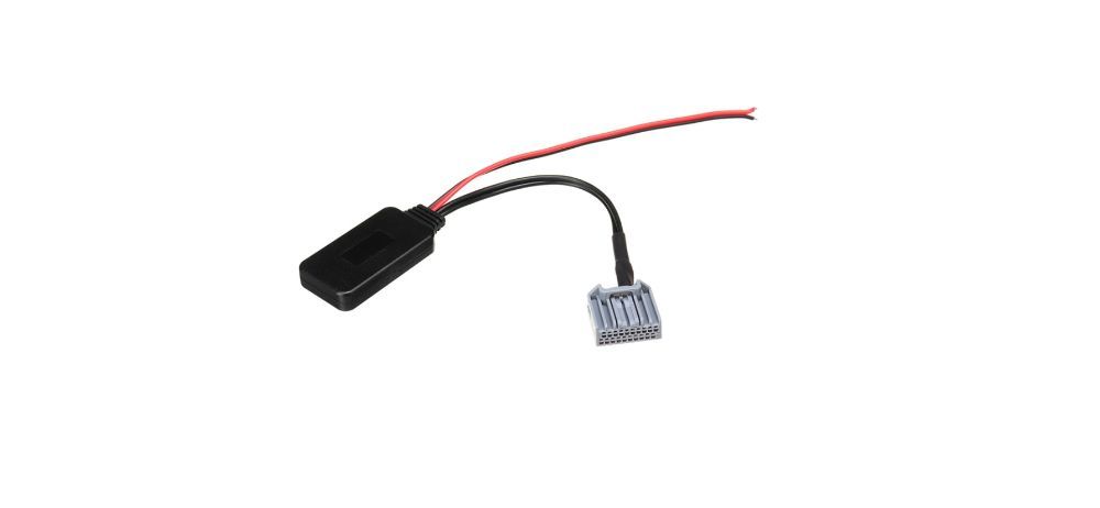 Modul Adaptor Bluetooth Auxiliar pentru Honda Accord Civic CRV