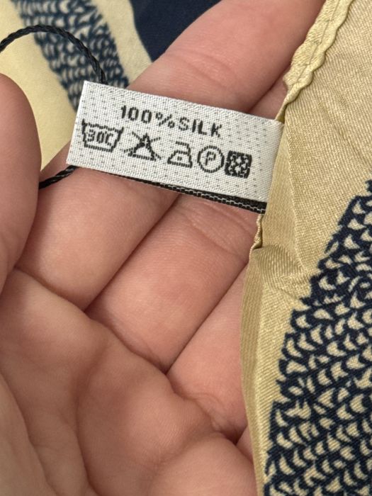 Esarfa Christian Dior