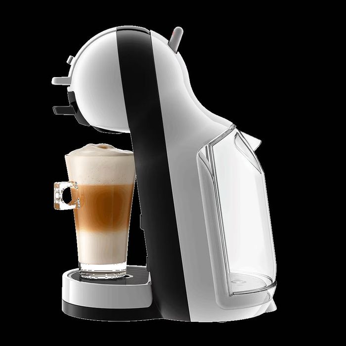 Nescafe Dolce Gusto capsule coffee machine