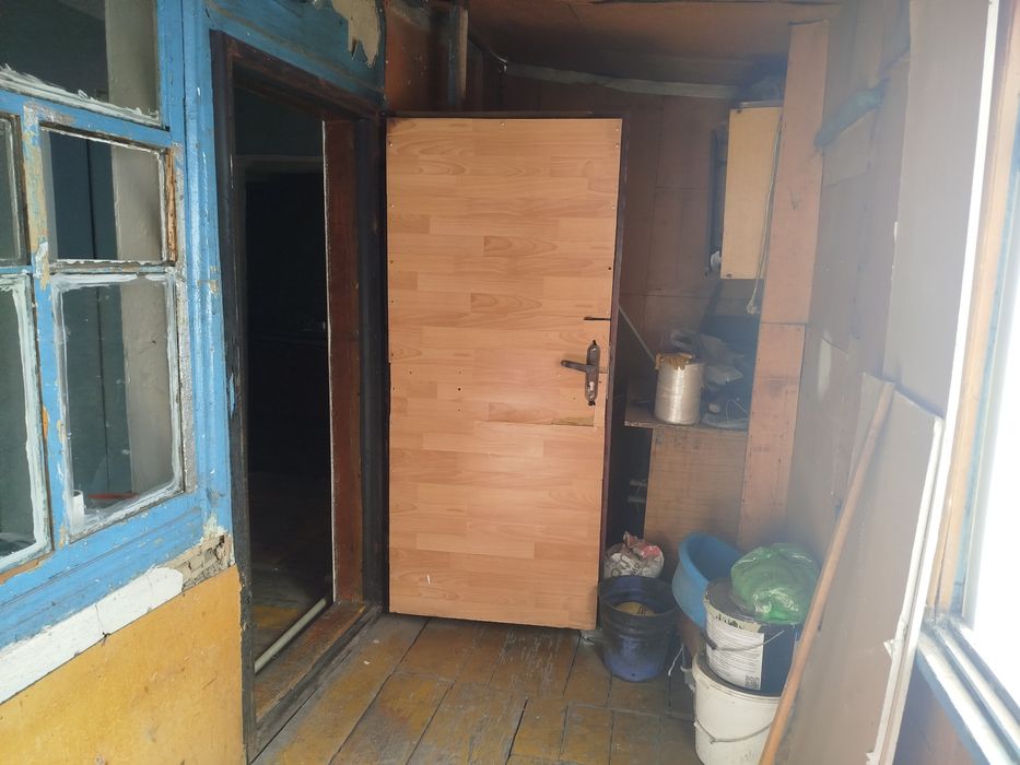 Продается дом. Алмалинский район