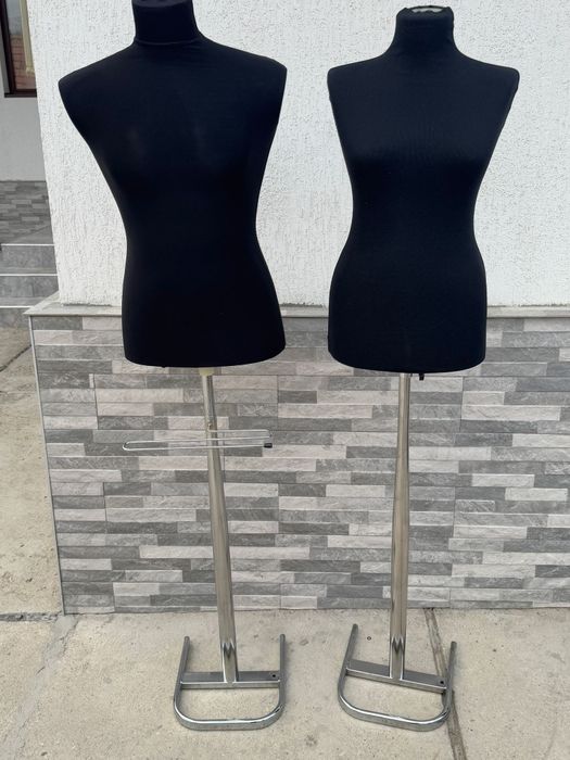 Manechine mire/mireasă