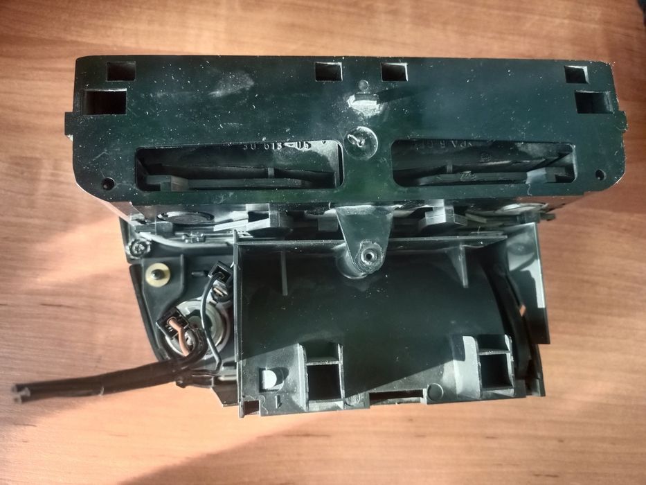 Подстаканники Опель вектра Б