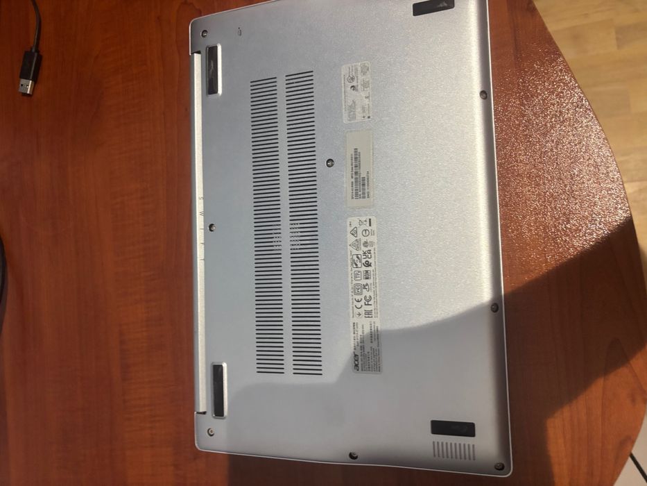 Продавам Лаптоп Acer