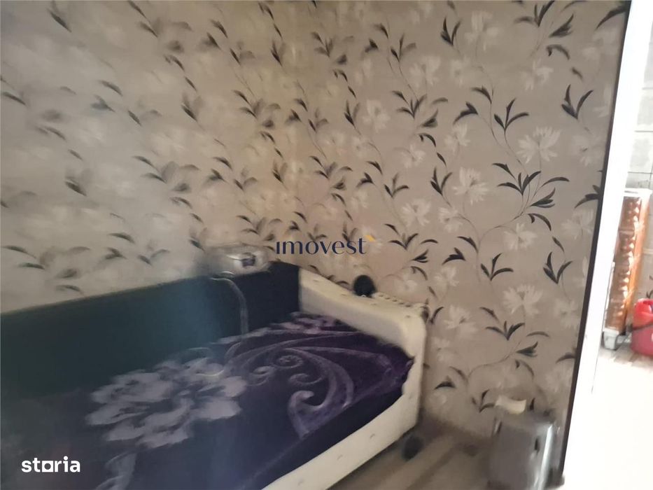 Garsoniera Negresti Oas