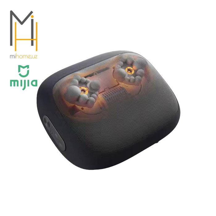 Подушка массажер для спины Mijia Smart Waist Massager (MJYBAMY01YMYY)