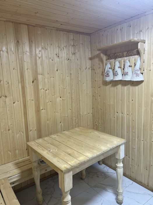 Аренда дачи The111 Кайнар булак