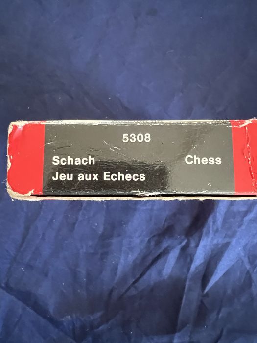 Предлагам Rowenta Mini Game Chess-ШАХ