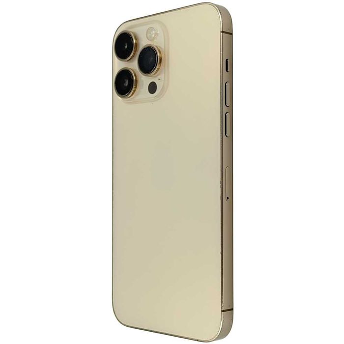 Magazin Apple iPhone 14 Pro Max Gold 128GB Foarte Bun Cu Garantie