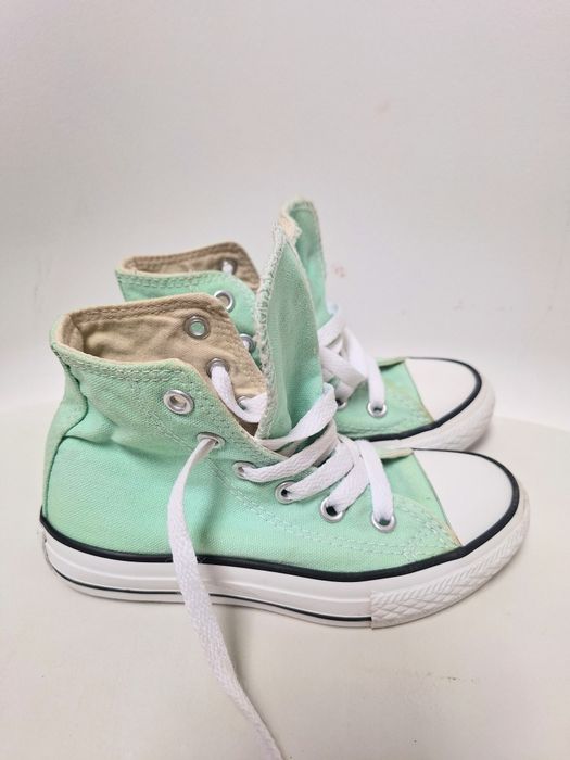 Converse детски кецове
