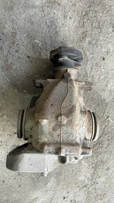 Заден диференциал BMW Е90 / Е91 / Е92 330xd