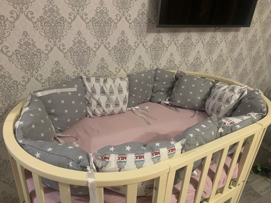 Детский манеж для детей