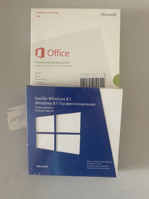Операционная система Windows 8.1