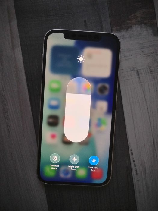 Айфон 12 про/128g телефон