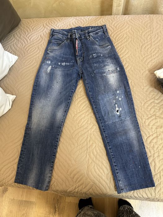 Дамски Дънки Pause