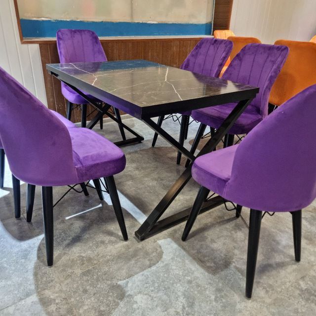 Oshxona mebellari stol stullar