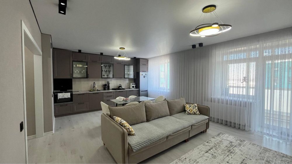 Продам квартирууууу