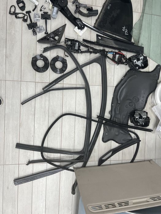 Части за врати BMW 3 F30