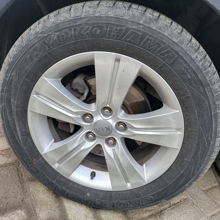 Продам КИА Спортейдж