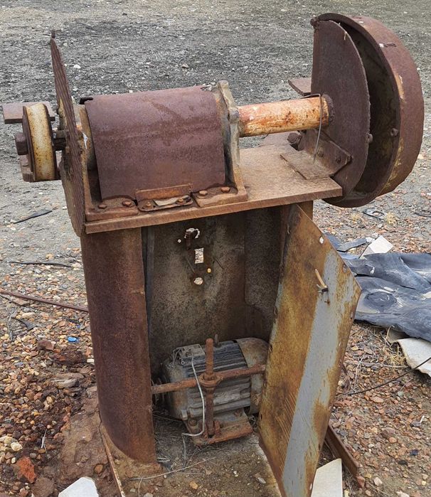 точильный станок