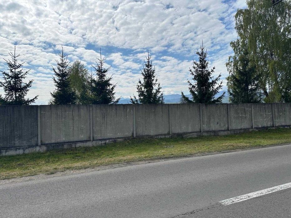 Teren intravilan 800 mp Brașov, Stupini – Str. Albinelor, PUZ, utilitati