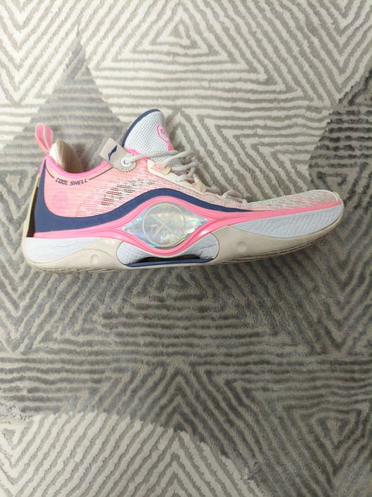 Кроссовки LI-NING Wade Shadow 5 V2