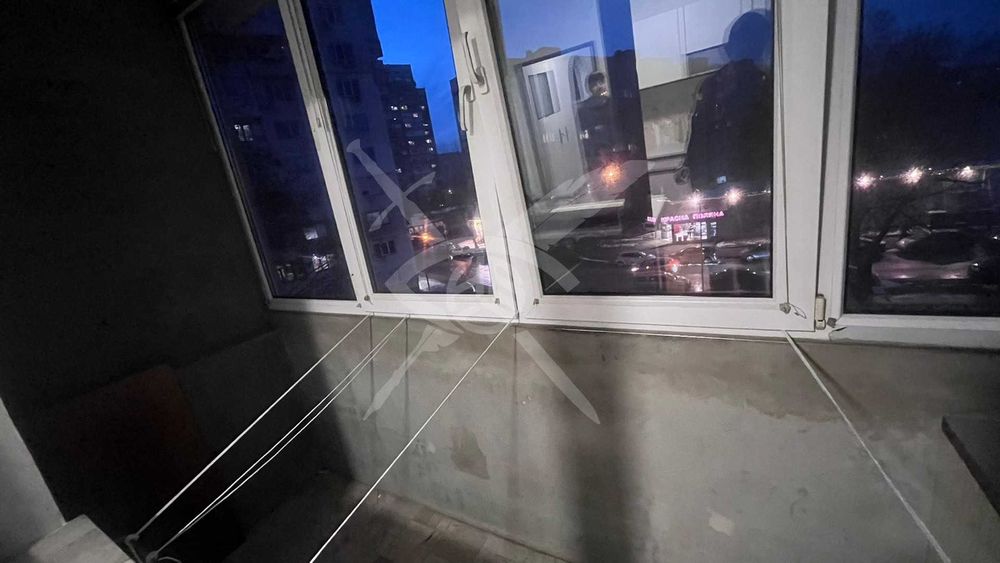 Продава се Тристаен апартамент в София, Разсадника - 80 кв.м за 1212 €/кв.м - Снимка #10