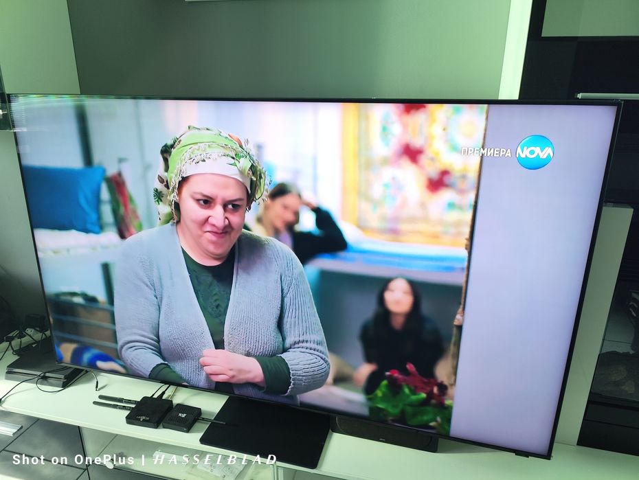 8K Tv 75 Инча Samsung Neo QLED Телевизор 8K NeoQLED два тунера 8 говор