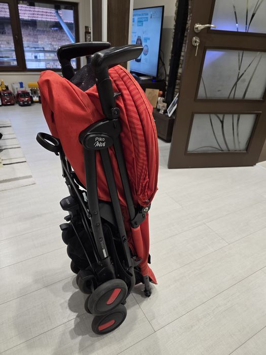 Детска количка Peg Perego Pliko mini