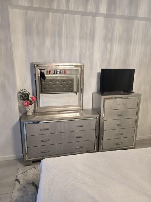 Apartament 2 camere Vedere la mare Prima Linie- Mamaia Nord Sea On