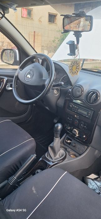 Vand Dacia Duster 2012