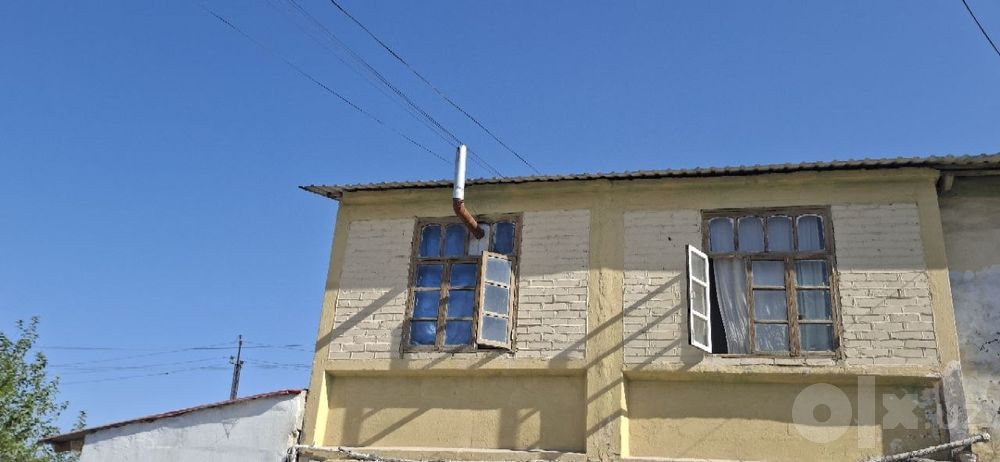1 хонали уй сотилади