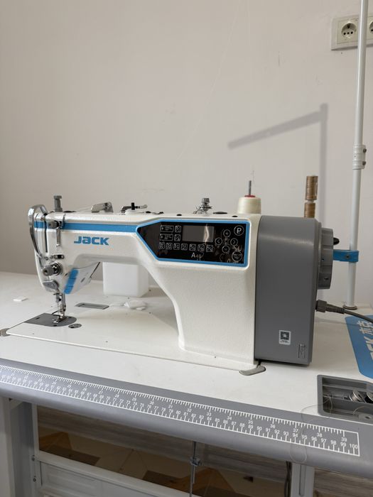 Швейная машина Jack A4B-A