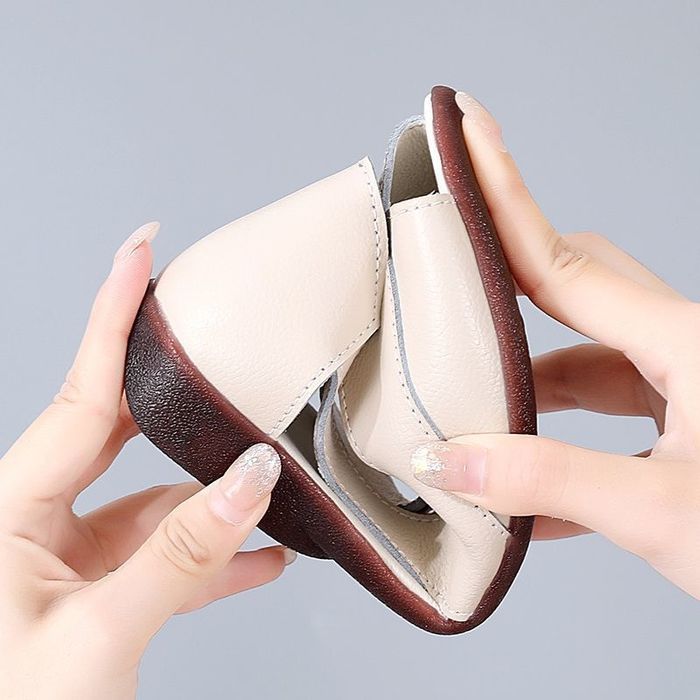 Босоножки/балетки