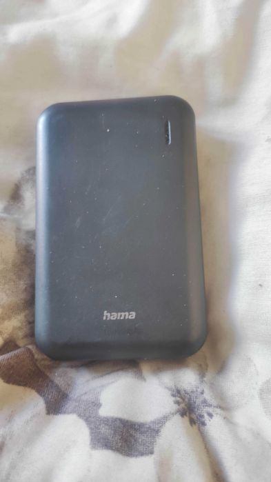 Baterie externa Hama 10.000 mAh