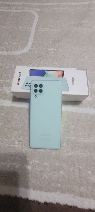 Продам Самсунг галакси а22