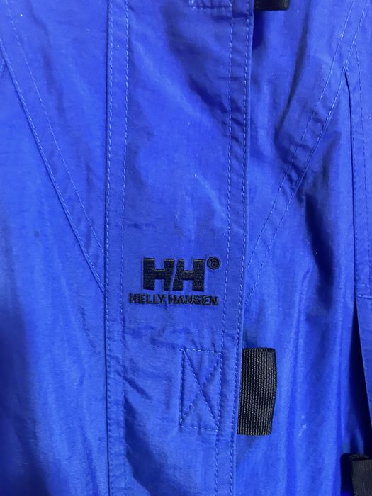 Оригинална супер запазена шуба H&H Helly Hansen