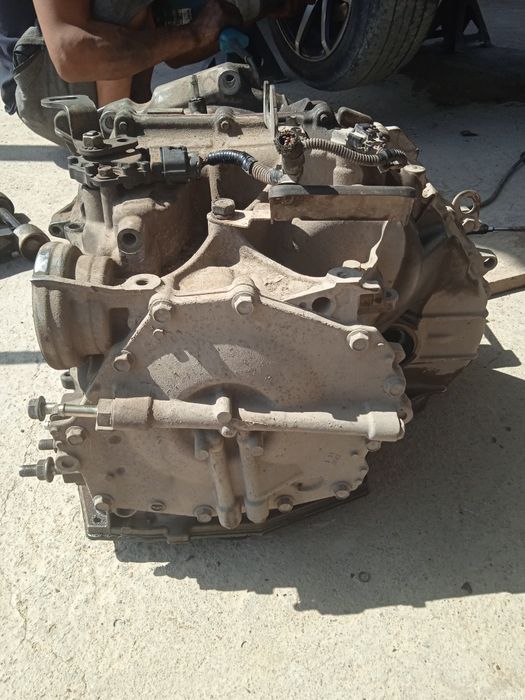 Акпп Лада гранта