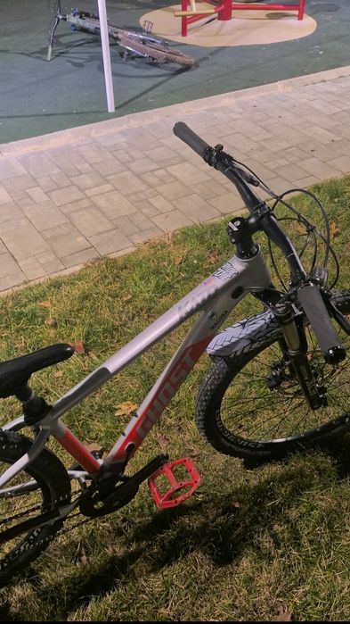 Ghost kato hardtail 27.5