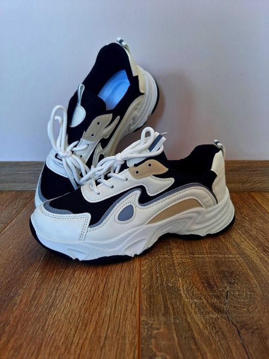 Чисто нови обувки