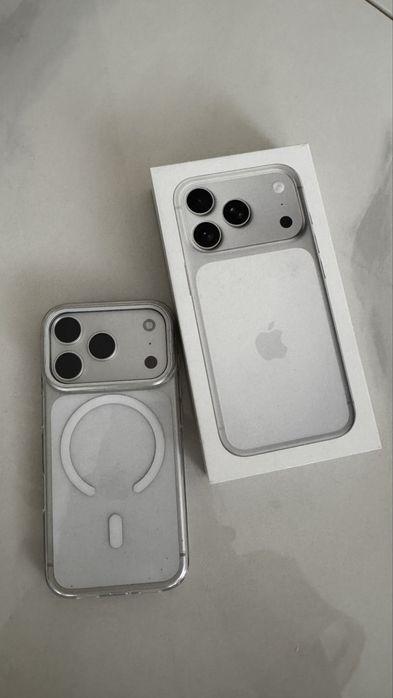 iPhone 17 Pro 512 GB