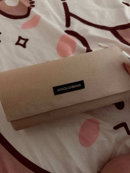 очки солнцезащитные Dolce&Gabbana