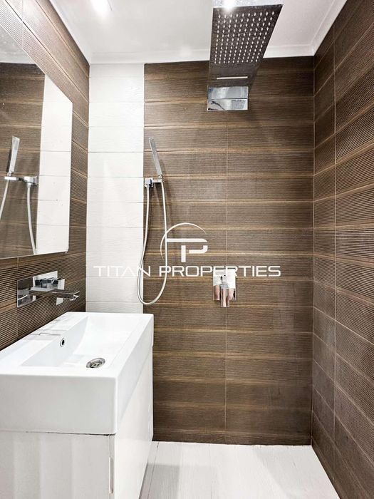 Ключ в офиса! Двустаен, под наем, ж.к Изгрев