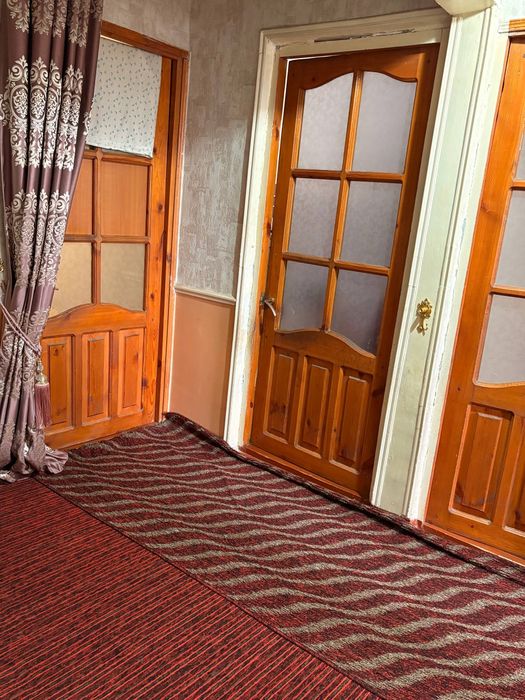 Квартира сотилади