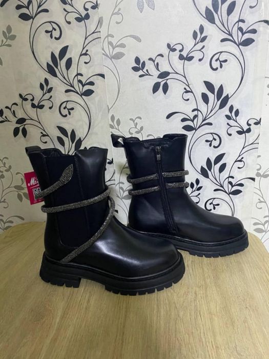 Ghetuțe diferite modele