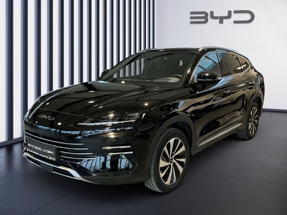 Byd Seal U ★ Leasing Fara TVA! Finantare la pretul fara TVA!