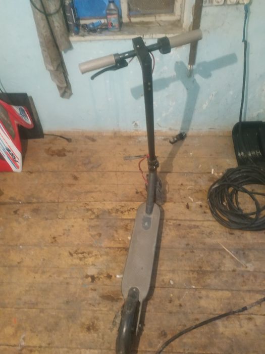 Электро самакат продам