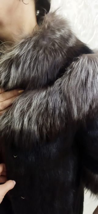 Продам шикарную шубу