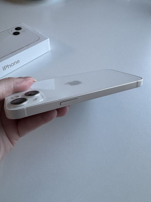Iphone 13, 128gb